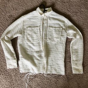 Flannel from mnml